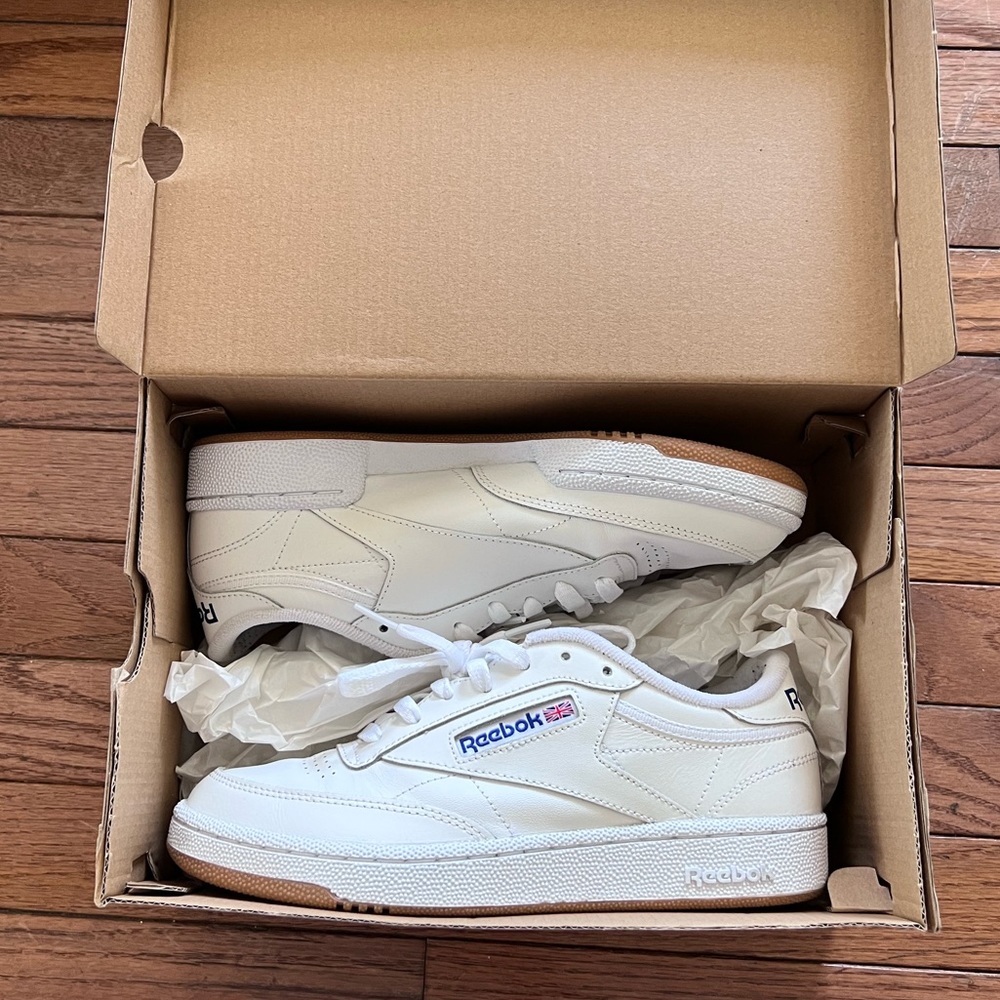 Reebok Club C 85
